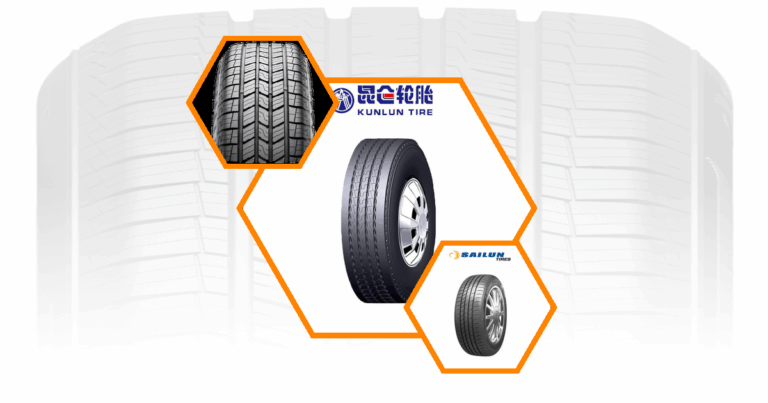 Improve Fuel Efficiency Through Tyres: A Comprehensive Guide