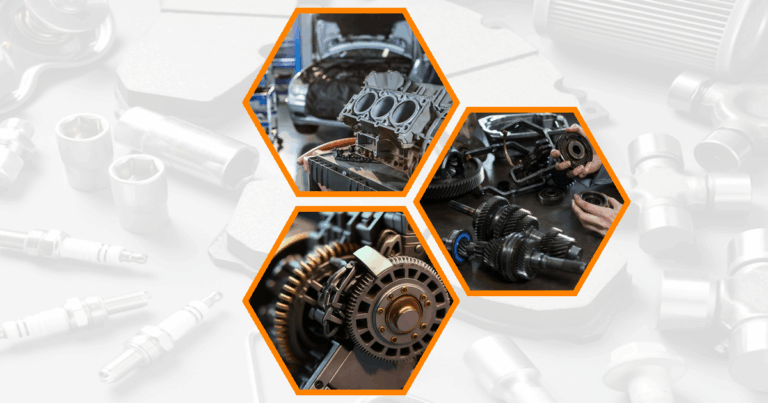 What Is Four-Wheel Drive (4Wd)?