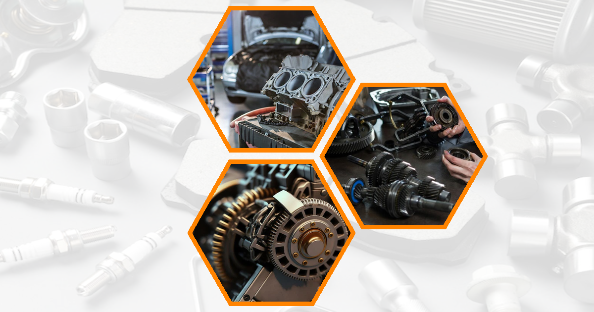 What Is Four-Wheel Drive (4Wd)?