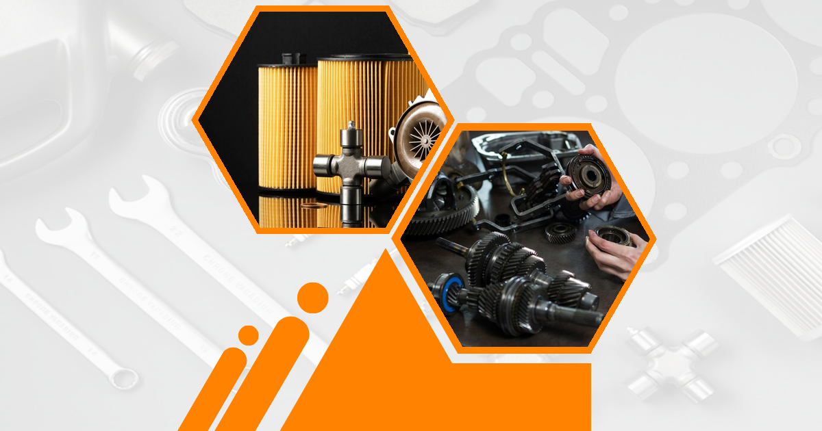 Shafts: Definition, Types, And Application