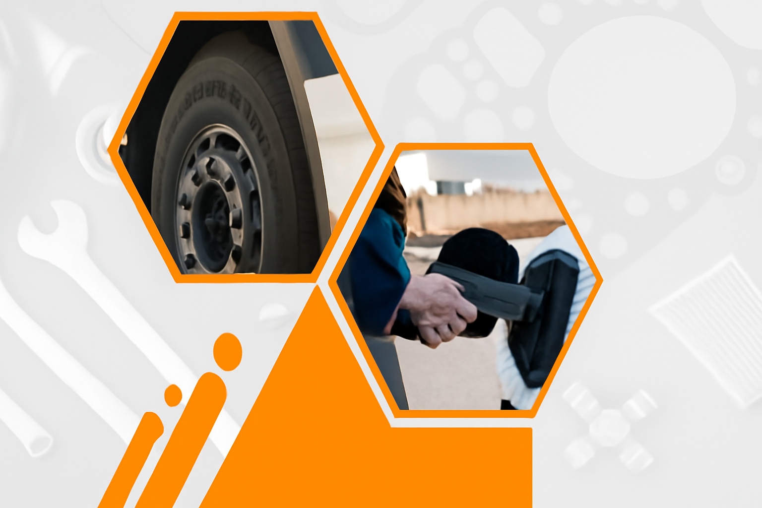 Why Commercial Fleets in the UAE Prefer NEOTERRA tyres for Longevity