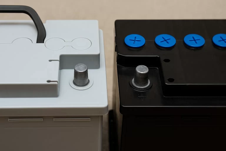 AGM vs. Flooded Batteries Which is Best for GCC Commercial Vehicles