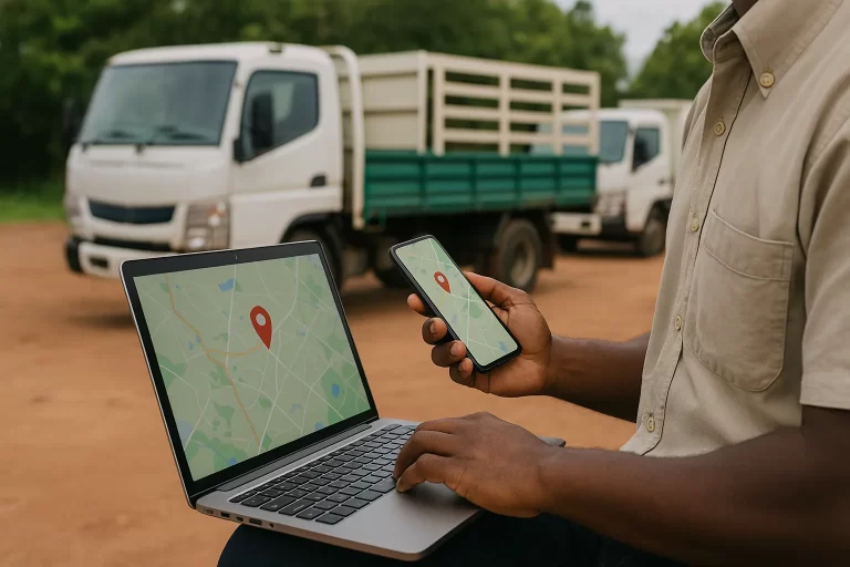 Negotiating Bulk Supply Contracts Fleet Managers in Zambia & Cameroon Share What Works