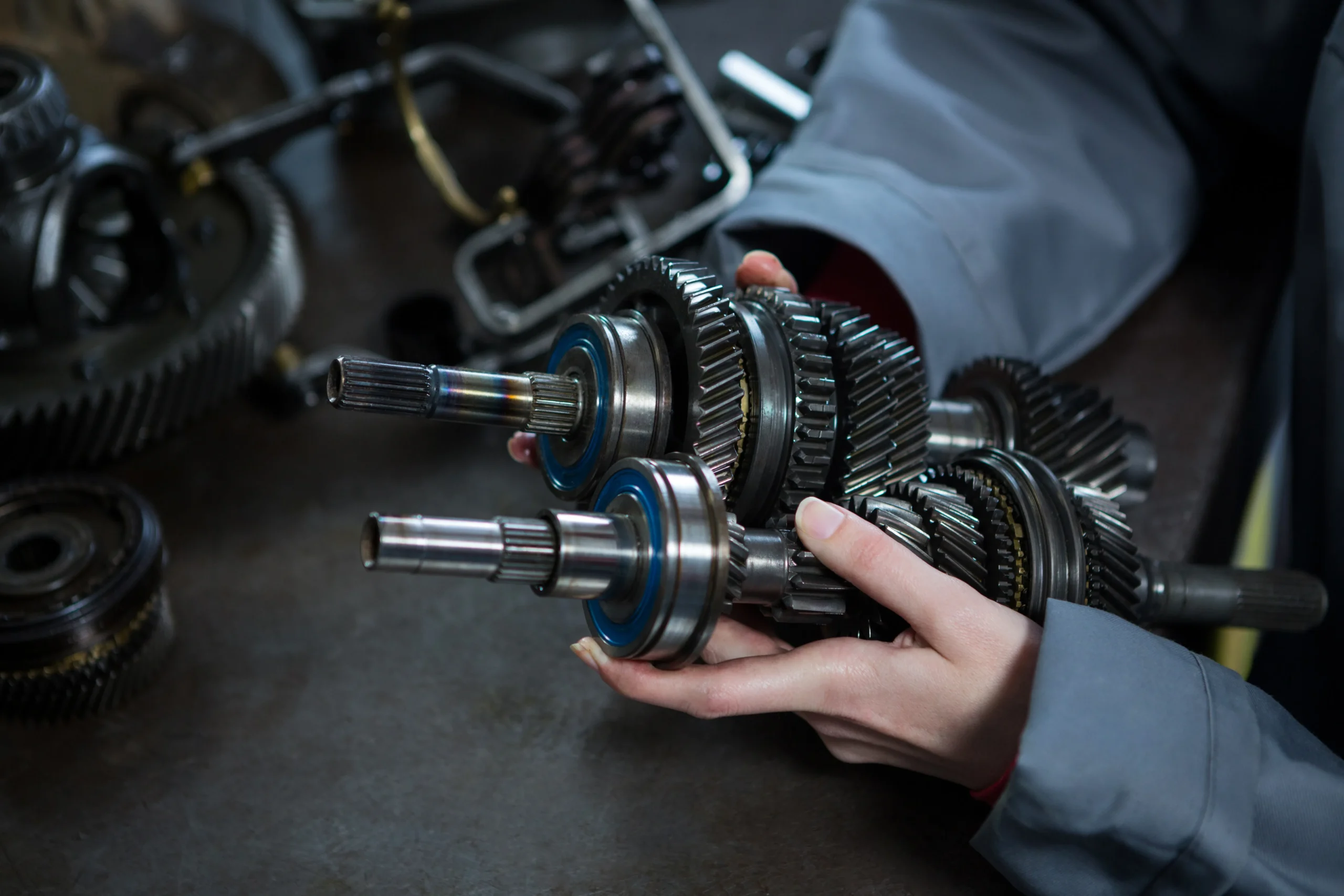 How Long Do CVT Transmissions Last?