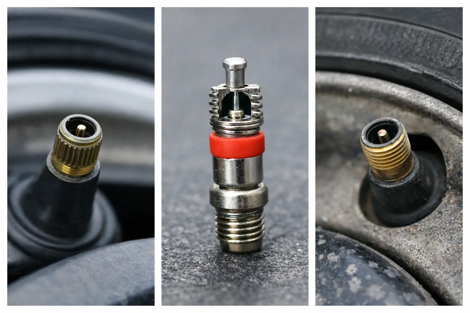 Do Tires Lose Air If the Air Tire Valve Cap Is Missing? (Complete Guide)