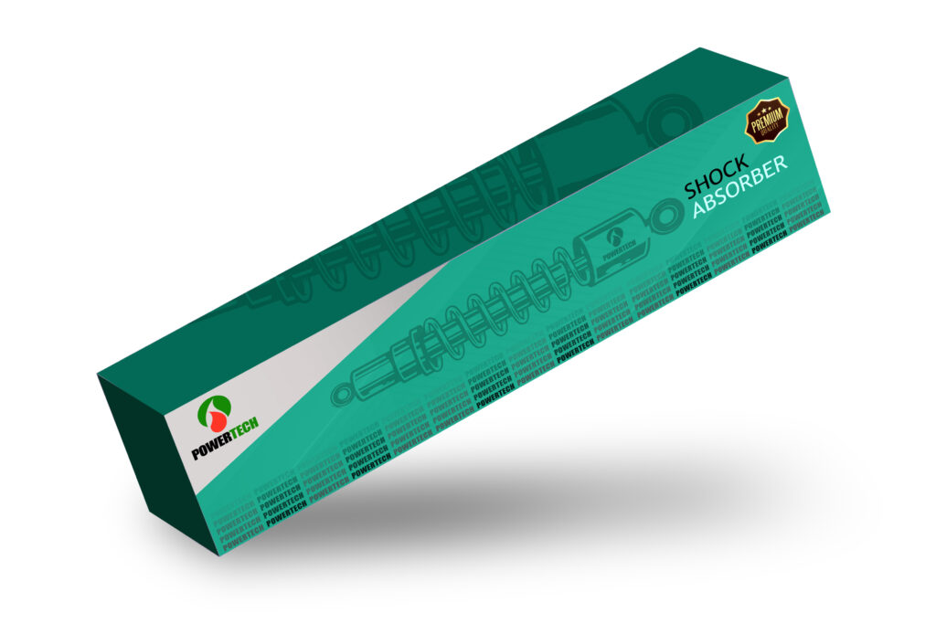 High-quality Powertech Spare Parts in Dubai, UAE